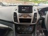 USED 2021 21 FORD TRANSIT CONNECT 1.5 210 EcoBlue Trend L2 Euro 6 (s/s) 5dr 18" Fox alloys, Immaculate van