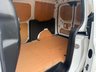 USED 2021 21 FORD TRANSIT CONNECT 1.5 210 EcoBlue Trend L2 Euro 6 (s/s) 5dr 18" Fox alloys, Immaculate van