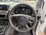 USED 2021 21 FORD TRANSIT CONNECT 1.5 210 EcoBlue Trend L2 Euro 6 (s/s) 5dr 18" Fox alloys, Immaculate van