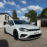 USED 2018 18 VOLKSWAGEN GOLF 2.0 TSI R DSG 4Motion Euro 6 (s/s) 3dr Akrapovic/Dynaudio/19's/FSH
