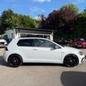 USED 2018 18 VOLKSWAGEN GOLF 2.0 TSI R DSG 4Motion Euro 6 (s/s) 3dr Akrapovic/Dynaudio/19's/FSH