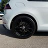 USED 2018 18 VOLKSWAGEN GOLF 2.0 TSI R DSG 4Motion Euro 6 (s/s) 3dr Akrapovic/Dynaudio/19's/FSH