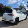 USED 2018 18 VOLKSWAGEN GOLF 2.0 TSI R DSG 4Motion Euro 6 (s/s) 3dr Akrapovic/Dynaudio/19's/FSH