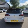 USED 2018 18 VOLKSWAGEN GOLF 2.0 TSI R DSG 4Motion Euro 6 (s/s) 3dr Akrapovic/Dynaudio/19's/FSH