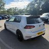 USED 2018 18 VOLKSWAGEN GOLF 2.0 TSI R DSG 4Motion Euro 6 (s/s) 3dr Akrapovic/Dynaudio/19's/FSH