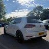 USED 2018 18 VOLKSWAGEN GOLF 2.0 TSI R DSG 4Motion Euro 6 (s/s) 3dr Akrapovic/Dynaudio/19's/FSH