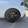 USED 2018 18 VOLKSWAGEN GOLF 2.0 TSI R DSG 4Motion Euro 6 (s/s) 3dr Akrapovic/Dynaudio/19's/FSH