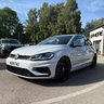 USED 2018 18 VOLKSWAGEN GOLF 2.0 TSI R DSG 4Motion Euro 6 (s/s) 3dr Akrapovic/Dynaudio/19's/FSH