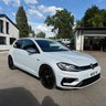 USED 2018 18 VOLKSWAGEN GOLF 2.0 TSI R DSG 4Motion Euro 6 (s/s) 3dr Akrapovic/Dynaudio/19's/FSH