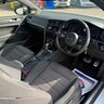 USED 2018 18 VOLKSWAGEN GOLF 2.0 TSI R DSG 4Motion Euro 6 (s/s) 3dr Akrapovic/Dynaudio/19's/FSH