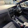USED 2018 18 VOLKSWAGEN GOLF 2.0 TSI R DSG 4Motion Euro 6 (s/s) 3dr Akrapovic/Dynaudio/19's/FSH