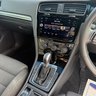 USED 2018 18 VOLKSWAGEN GOLF 2.0 TSI R DSG 4Motion Euro 6 (s/s) 3dr Akrapovic/Dynaudio/19's/FSH