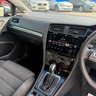 USED 2018 18 VOLKSWAGEN GOLF 2.0 TSI R DSG 4Motion Euro 6 (s/s) 3dr Akrapovic/Dynaudio/19's/FSH