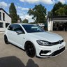 USED 2018 18 VOLKSWAGEN GOLF 2.0 TSI R DSG 4Motion Euro 6 (s/s) 3dr Akrapovic/Dynaudio/19's/FSH