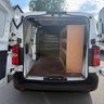 USED 2020 20 PEUGEOT EXPERT 2.0 BlueHDi 1400 Professional Standard Panel Van MWB Euro 6 (s/s) 6dr Brand new 18'' Fox wheels