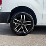 USED 2020 20 PEUGEOT EXPERT 2.0 BlueHDi 1400 Professional Standard Panel Van MWB Euro 6 (s/s) 6dr Brand new 18'' Fox wheels