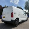 USED 2020 20 PEUGEOT EXPERT 2.0 BlueHDi 1400 Professional Standard Panel Van MWB Euro 6 (s/s) 6dr Brand new 18'' Fox wheels
