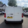 USED 2020 20 PEUGEOT EXPERT 2.0 BlueHDi 1400 Professional Standard Panel Van MWB Euro 6 (s/s) 6dr Brand new 18'' Fox wheels
