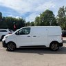 USED 2020 20 PEUGEOT EXPERT 2.0 BlueHDi 1400 Professional Standard Panel Van MWB Euro 6 (s/s) 6dr Brand new 18'' Fox wheels