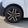 USED 2020 20 PEUGEOT EXPERT 2.0 BlueHDi 1400 Professional Standard Panel Van MWB Euro 6 (s/s) 6dr Brand new 18'' Fox wheels