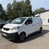 USED 2020 20 PEUGEOT EXPERT 2.0 BlueHDi 1400 Professional Standard Panel Van MWB Euro 6 (s/s) 6dr Brand new 18'' Fox wheels