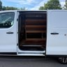 USED 2020 20 PEUGEOT EXPERT 2.0 BlueHDi 1400 Professional Standard Panel Van MWB Euro 6 (s/s) 6dr Brand new 18'' Fox wheels