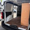 USED 2020 20 PEUGEOT EXPERT 2.0 BlueHDi 1400 Professional Standard Panel Van MWB Euro 6 (s/s) 6dr Brand new 18'' Fox wheels