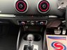 USED 2017 67 AUDI S3 2.0 TFSI Black Edition Sportback S Tronic quattro Euro 6 (s/s) 5dr Lovely example, Great history