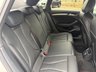 USED 2017 67 AUDI S3 2.0 TFSI Black Edition Sportback S Tronic quattro Euro 6 (s/s) 5dr Lovely example, Great history