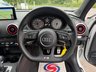 USED 2017 67 AUDI S3 2.0 TFSI Black Edition Sportback S Tronic quattro Euro 6 (s/s) 5dr Lovely example, Great history