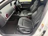 USED 2017 67 AUDI S3 2.0 TFSI Black Edition Sportback S Tronic quattro Euro 6 (s/s) 5dr Lovely example, Great history