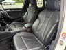 USED 2017 67 AUDI S3 2.0 TFSI Black Edition Sportback S Tronic quattro Euro 6 (s/s) 5dr Lovely example, Great history