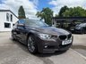 USED 2013 13 BMW 3 SERIES 2.0 320d M Sport Auto Euro 5 (s/s) 4dr Individual 320d, &pound;7k of spec