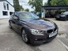 USED 2013 13 BMW 3 SERIES 2.0 320d M Sport Auto Euro 5 (s/s) 4dr Individual 320d, &pound;7k of spec