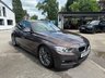 USED 2013 13 BMW 3 SERIES 2.0 320d M Sport Auto Euro 5 (s/s) 4dr Individual 320d, &pound;7k of spec