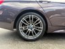 USED 2013 13 BMW 3 SERIES 2.0 320d M Sport Auto Euro 5 (s/s) 4dr Individual 320d, &pound;7k of spec