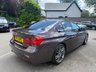 USED 2013 13 BMW 3 SERIES 2.0 320d M Sport Auto Euro 5 (s/s) 4dr Individual 320d, &pound;7k of spec