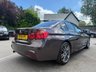 USED 2013 13 BMW 3 SERIES 2.0 320d M Sport Auto Euro 5 (s/s) 4dr Individual 320d, &pound;7k of spec