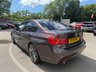 USED 2013 13 BMW 3 SERIES 2.0 320d M Sport Auto Euro 5 (s/s) 4dr Individual 320d, &pound;7k of spec