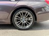 USED 2013 13 BMW 3 SERIES 2.0 320d M Sport Auto Euro 5 (s/s) 4dr Individual 320d, &pound;7k of spec