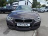 USED 2013 13 BMW 3 SERIES 2.0 320d M Sport Auto Euro 5 (s/s) 4dr Individual 320d, &pound;7k of spec
