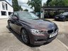 USED 2013 13 BMW 3 SERIES 2.0 320d M Sport Auto Euro 5 (s/s) 4dr Individual 320d, &pound;7k of spec