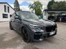 USED 2022 72 BMW X5 3.0 40d MHT M Sport Auto xDrive Euro 6 (s/s) 5dr Dravit,Carbon bodykit, FBMWSH