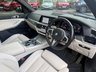 USED 2022 72 BMW X5 3.0 40d MHT M Sport Auto xDrive Euro 6 (s/s) 5dr Dravit,Carbon bodykit, FBMWSH