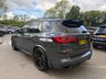 USED 2022 72 BMW X5 3.0 40d MHT M Sport Auto xDrive Euro 6 (s/s) 5dr Dravit,Carbon bodykit, FBMWSH