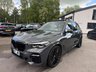 USED 2022 72 BMW X5 3.0 40d MHT M Sport Auto xDrive Euro 6 (s/s) 5dr Dravit,Carbon bodykit, FBMWSH