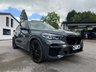 USED 2022 72 BMW X5 3.0 40d MHT M Sport Auto xDrive Euro 6 (s/s) 5dr Dravit,Carbon bodykit, FBMWSH