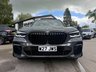 USED 2022 72 BMW X5 3.0 40d MHT M Sport Auto xDrive Euro 6 (s/s) 5dr Dravit,Carbon bodykit, FBMWSH