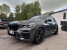 USED 2022 72 BMW X5 3.0 40d MHT M Sport Auto xDrive Euro 6 (s/s) 5dr Dravit,Carbon bodykit, FBMWSH