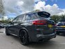 USED 2022 72 BMW X5 3.0 40d MHT M Sport Auto xDrive Euro 6 (s/s) 5dr Dravit,Carbon bodykit, FBMWSH